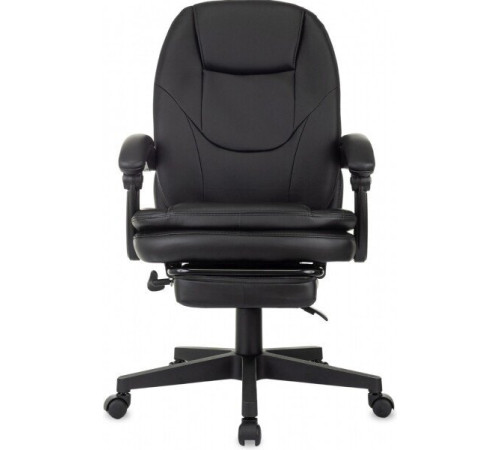 Офисное кресло Бюрократ CH-868N-BF черный