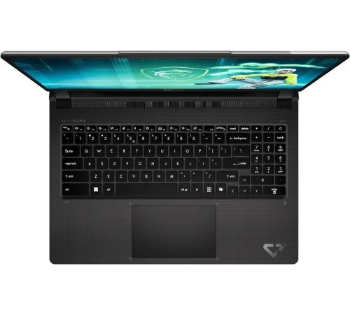 Игровой ноутбук MSI Cyborg 15 C13WE-230XRU