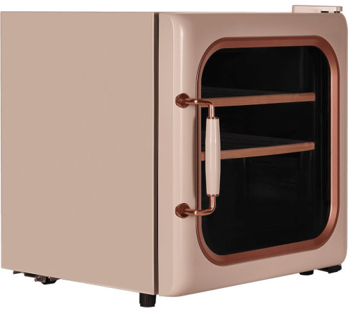 Винный шкаф MAUNFELD MFWC-40SCH14