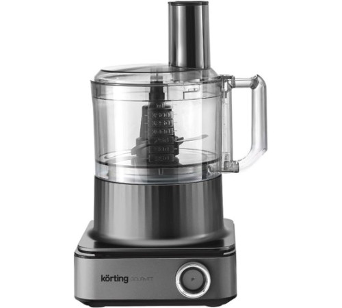 Кухонный комбайн Korting KFP 0202 Gourmet