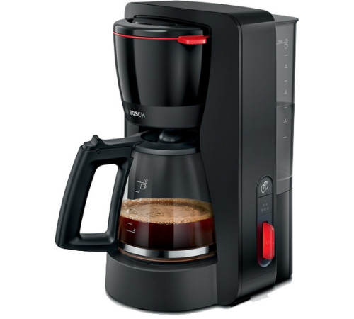 Капельная кофеварка Bosch MyMoment TKA3M133