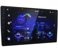 USB-магнитола Prology MPA-270 DSP