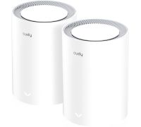 Wi-Fi система Cudy M3000 2.0 2-Pack