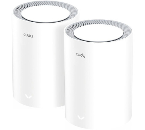 Wi-Fi система Cudy M3000 2.0 2-Pack