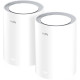 Wi-Fi система Cudy M3000 2.0 2-Pack