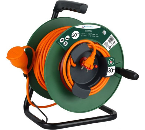 Удлинитель Electraline 49236 30 м