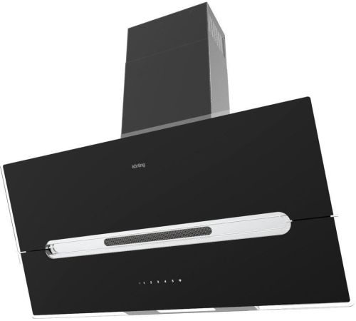 Кухонная вытяжка Korting KHC 91950 GXN