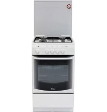Кухонная плита  De luxe 5040.37Г КР