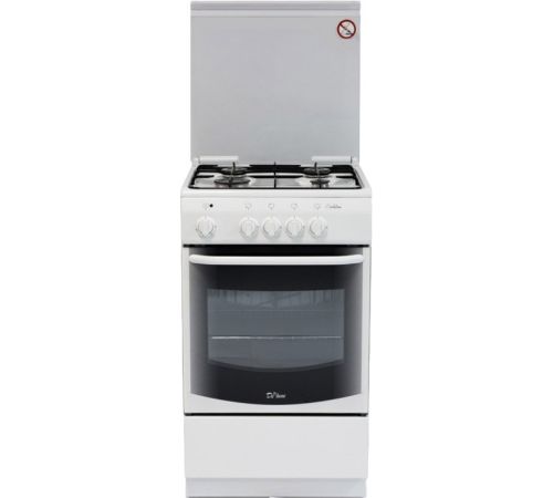 Кухонная плита  De luxe 5040.37Г КР