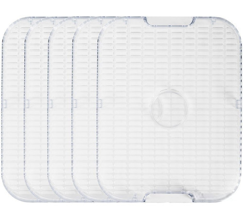 Сушилка для овощей и фруктов Kitfort KT-1903