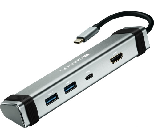 USB-хаб Canyon DS-3