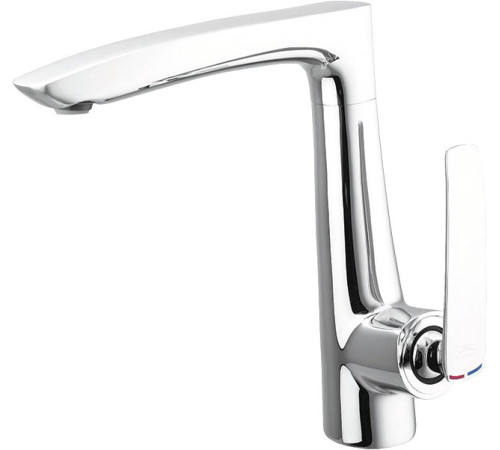 Смеситель  Rubineta Aero-33 540034