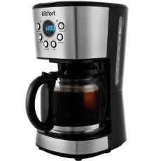 Капельная кофеварка Kitfort KT-728