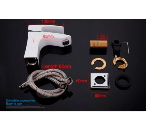 Смеситель Gappo G1007-7