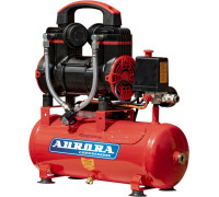 Компрессор Aurora Passat-8 Black