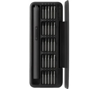 Электроотвертка HOTO Electric Screwdriver Set QWLSD010 черный