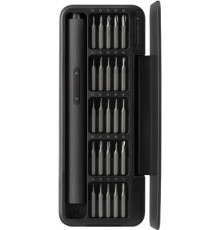 Электроотвертка HOTO Electric Screwdriver Set QWLSD010 черный