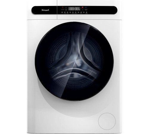 Стирально-сушильная машина Weissgauff WMD 45148 Inverter Steam