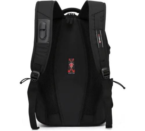 Городской рюкзак Sumdex PJN-307BK черный