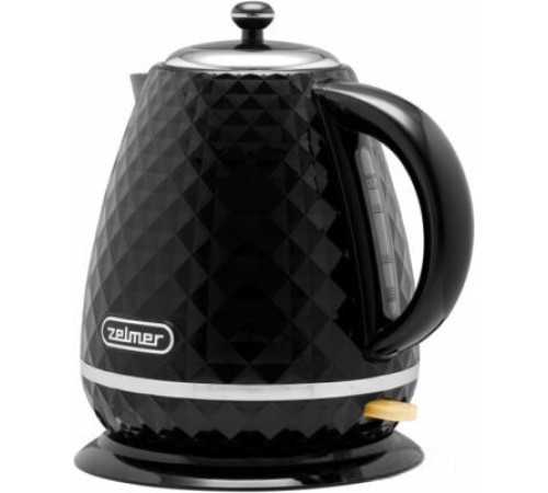 Электрический чайник Zelmer ZCK7635B