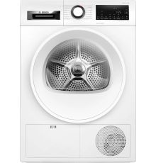 Сушильная машина Bosch Serie 6 WQG242AASN