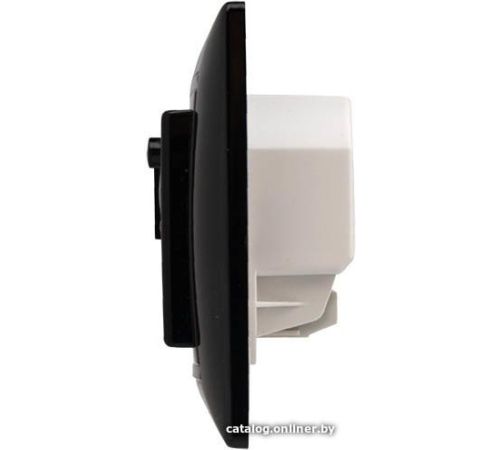 Терморегулятор Rexant RX-308B 51-0816 черный