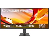 Игровой монитор LG UltraWide 34U640B-B