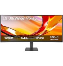 Игровой монитор LG UltraWide 34U640B-B