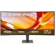 Игровой монитор LG UltraWide 34U640B-B