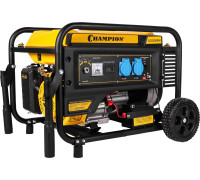 Бензиновый генератор Champion GG3200EW