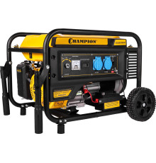 Бензиновый генератор Champion GG3200EW