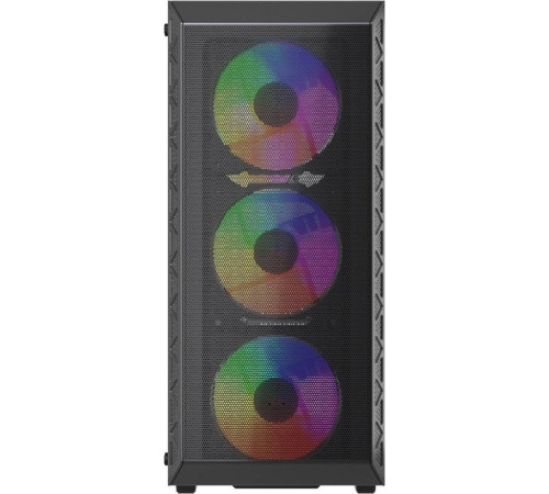 Корпус Powercase Mistral CMSB-L4