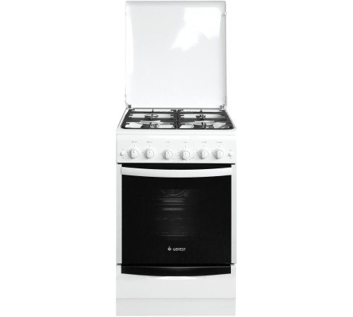 Кухонная плита GEFEST ПГ 5100-02 0300T