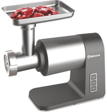 Мясорубка Sakura SA-6425G Premium
