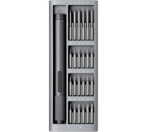 Электроотвертка Xiaomi Mi Precision Screwdriver Kit 24 in 1 MJDDLSD003QW BHR5474GL