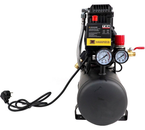 Компрессор TEH TAC8L