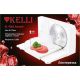 Ломтерезка KELLI KL-9001 белый