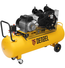Компрессор Denzel BCV2300/100