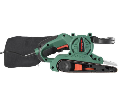 Ленточная шлифмашина  Hammer LSM 800B