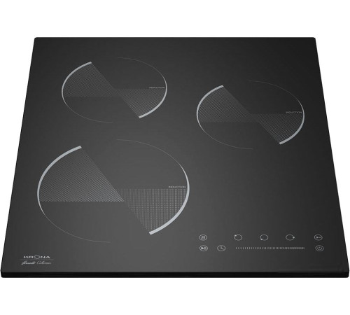 Варочная панель Krona Ombra 45 BL