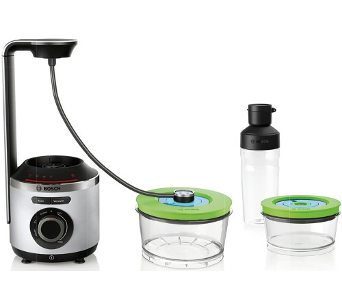 Стационарный блендер Bosch MMBV625M