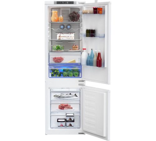 Холодильник BEKO BCNA275E2S
