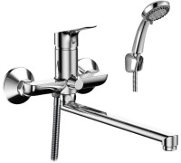 Смеситель Rossinka Silvermix RS29-33