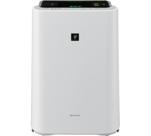 Очиститель и увлажнитель воздуха Sharp KC-D51RW