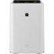Очиститель и увлажнитель воздуха Sharp KC-D51RW