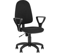 Кресло Stool Group Престиж черный