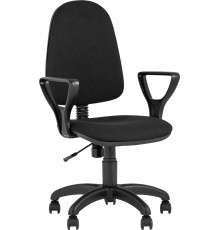 Кресло Stool Group Престиж черный