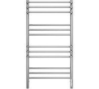 Полотенцесушитель TERMINUS Прато П12 500x1000 нп электро хром