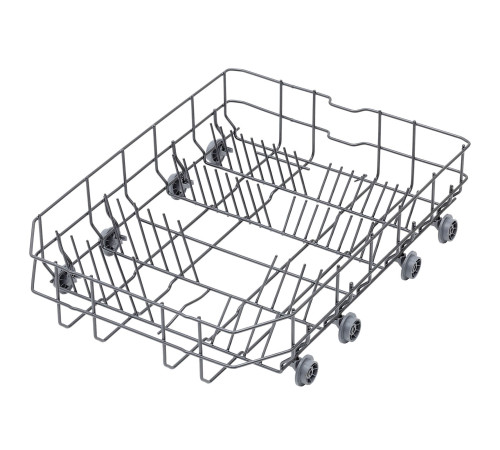 Встраиваемая посудомоечная машина Krona AMMER 45 BI K