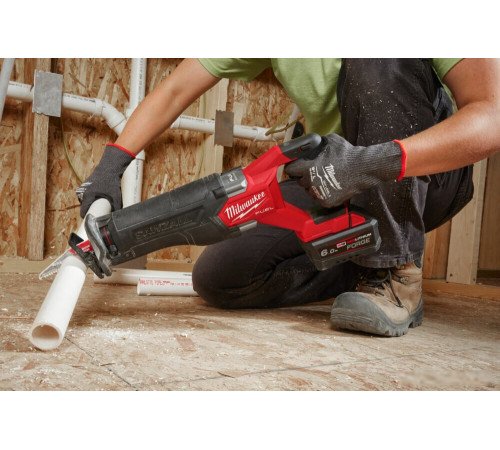 Аккумулятор Milwaukee M18 Forge M18FB6 4932492533 18В/6 Ач